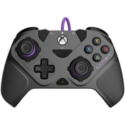 PDP Victrix Gambit Prime Wired Tournament Controller Black