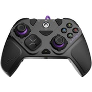 PDP Victrix Gambit Prime Wired Tournament Controller Black