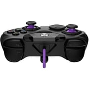 PDP Victrix Gambit Prime Wired Tournament Controller Black