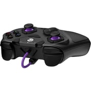 PDP Victrix Gambit Prime Wired Tournament Controller Black