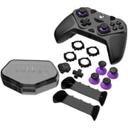PDP Victrix Gambit Prime Wired Tournament Controller Black