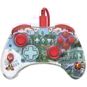 PDP Knuckles Sky Sanctuary Zone REALMz Wired Controller Assorted