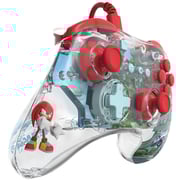 PDP Knuckles Sky Sanctuary Zone REALMz Wired Controller Assorted