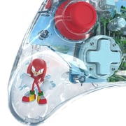PDP Knuckles Sky Sanctuary Zone REALMz Wired Controller Assorted