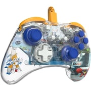 PDP Tails Seaside Hill Zone REALMz Wired Controller Assorted
