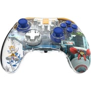 PDP Tails Seaside Hill Zone REALMz Wired Controller Assorted