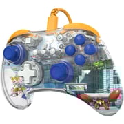 PDP Tails Seaside Hill Zone REALMz Wired Controller Assorted