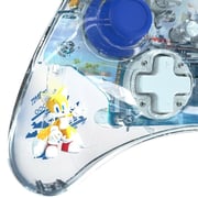 PDP Tails Seaside Hill Zone REALMz Wired Controller Assorted