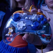 PDP Tails Seaside Hill Zone REALMz Wired Controller Assorted