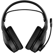 HyperX AJ0T1AA Cloud Jet Wireless Over Ear Gaming Headphones Black
