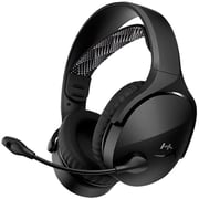 HyperX AJ0T1AA Cloud Jet Wireless Over Ear Gaming Headphones Black