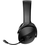 HyperX AJ0T1AA Cloud Jet Wireless Over Ear Gaming Headphones Black