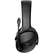 HyperX AJ0T1AA Cloud Jet Wireless Over Ear Gaming Headphones Black
