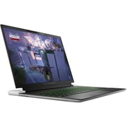 Dell Alienware x14 R2 Gaming (2023) Laptop - 13th Gen / Intel Core i7-13620H / 14inch QHD+ / 1TB SSD / 16GB RAM / 8GB NVIDIA GeForce RTX 4060 Graphics / Windows 11 Pro / English Keyboard / Lunar Silver / International Version - [AWX14R2-7084SLV]