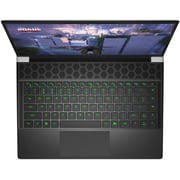 Dell Alienware x14 R2 Gaming (2023) Laptop - 13th Gen / Intel Core i7-13620H / 14inch QHD+ / 1TB SSD / 16GB RAM / 8GB NVIDIA GeForce RTX 4060 Graphics / Windows 11 Pro / English Keyboard / Lunar Silver / International Version - [AWX14R2-7084SLV]