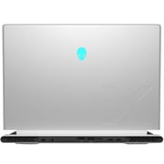 Dell Alienware x14 R2 Gaming (2023) Laptop - 13th Gen / Intel Core i7-13620H / 14inch QHD+ / 1TB SSD / 16GB RAM / 8GB NVIDIA GeForce RTX 4060 Graphics / Windows 11 Pro / English Keyboard / Lunar Silver / International Version - [AWX14R2-7084SLV]