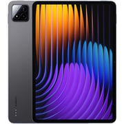 Xiaomi Pad 7 Tablet With Cover - WiFi 256GB 8GB RAM 11.2inch Gray - International Version