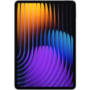 Xiaomi Pad 7 Tablet With Cover - WiFi 256GB 8GB RAM 11.2inch Gray - International Version