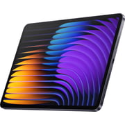 Xiaomi Pad 7 Tablet With Cover - WiFi 256GB 8GB RAM 11.2inch Gray - International Version