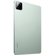 Xiaomi Pad 7 Tablet With Cover - WiFi 256GB 8GB RAM 11.2inch Green - International Version