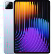Xiaomi Pad 7 Tablet With Cover - WiFi 256GB 8GB RAM 11.2inch Blue - International Version