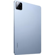 Xiaomi Pad 7 Tablet With Cover - WiFi 256GB 8GB RAM 11.2inch Blue - International Version