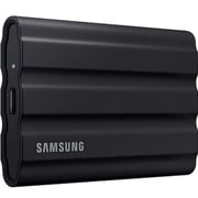 Samsung T7 Shield Portable Solid State Drive 4TB Black MU-PE4T0S/AM