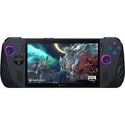 Asus ROG Ally X Handheld Gaming Console 1TB Black