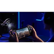 Asus ROG Ally X Handheld Gaming Console 1TB Black