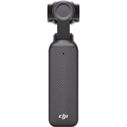 DJI Osmo Pocket 3 4K Handheld Gray Action Camera