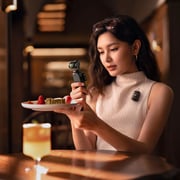 DJI Osmo Pocket 3 4K Handheld Gray Action Camera