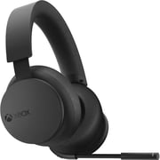 Microsoft TLL-00020 Wireless On Ear Gaming Headset Black