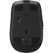 Logitech MX Anywhere 2S Wireless Laser Mouse Black
