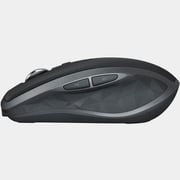 Logitech MX Anywhere 2S Wireless Laser Mouse Black