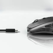Logitech MX Anywhere 2S Wireless Laser Mouse Black