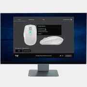 Logitech MX Anywhere 2S Wireless Laser Mouse Black