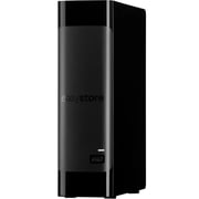 Western Digital easyStore Hard Drive USB 3.0 18TB Black WDBAMA0180HBK-NESN