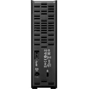 Western Digital easyStore Hard Drive USB 3.0 18TB Black WDBAMA0180HBK-NESN