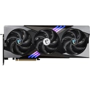 MSI Gaming Trio OC Graphics Card 16GB Black G5080-16GTC
