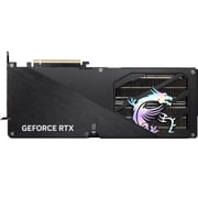 MSI Gaming Trio OC Graphics Card 16GB Black G5080-16GTC