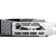 MSI Gaming Trio OC Graphics Card 16GB Black G5080-16GTC
