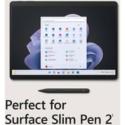 Microsoft Surface Pro Signature Keyboard With Slim Pen 2 Forest