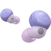 Sony WF-LS900N/VC LinkBuds S Truly Wireless Earbuds Violet
