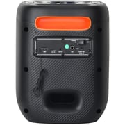 Mediacom Portable Speaker Black