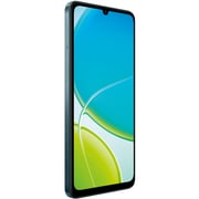 Vivo Y04 4G 128GB 4GB RAM Jade Green Dual Sim Smartphone
