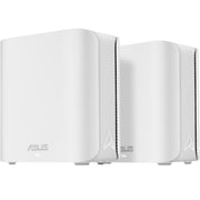 Asus ZenWiFi BD4 Wireless Dual Band Gigabit Mesh Router