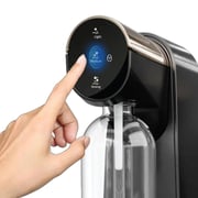 Nutricook Fizzi Soda Maker NC-FSM100
