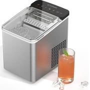 Nutricook Icy Bullet Ice Maker NC-ICY510S