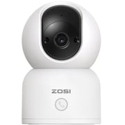 Zosi 1NC-5182W-UK-V1 WiFi Security Camera