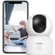 Zosi 1NC-5182W-UK-V1 WiFi Security Camera